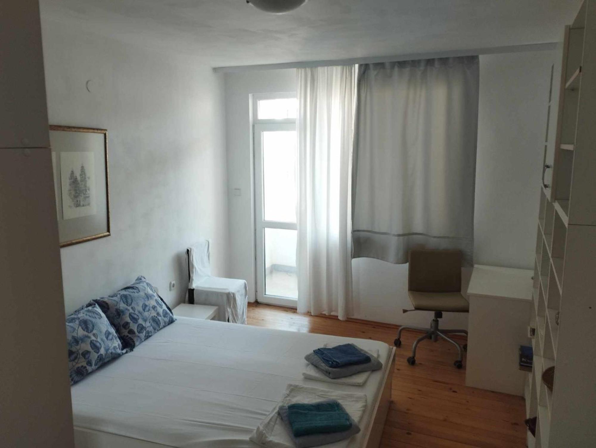 Flora Beach Apartaments Burgas Ngoại thất bức ảnh