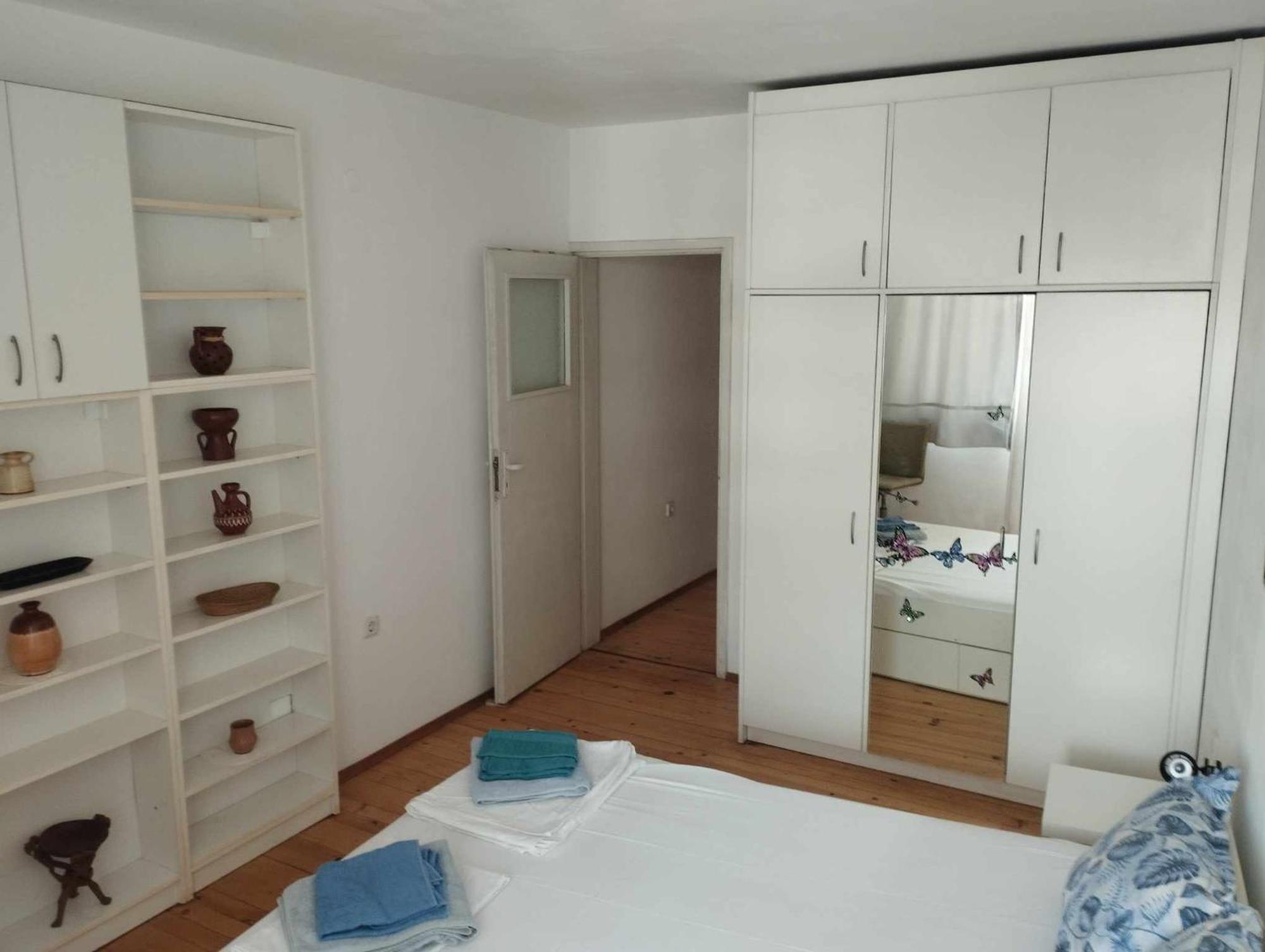 Flora Beach Apartaments Burgas Ngoại thất bức ảnh